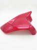 UQi+ Left Body Panel Decorative Cover red 30408075 NIU U  LEft body panel decorative cover red siide